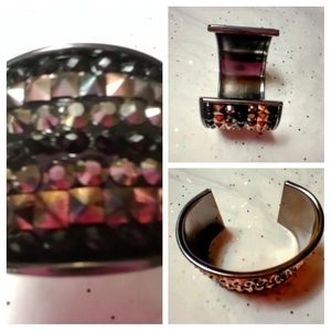 Beautiful Nordstrom cuff Bracelet0